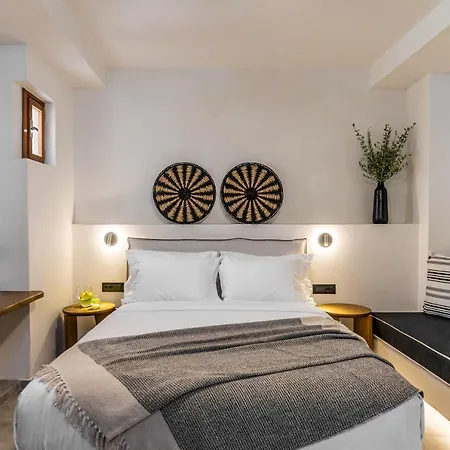 Lägenhetshotell Amer Fira (Santorini)
